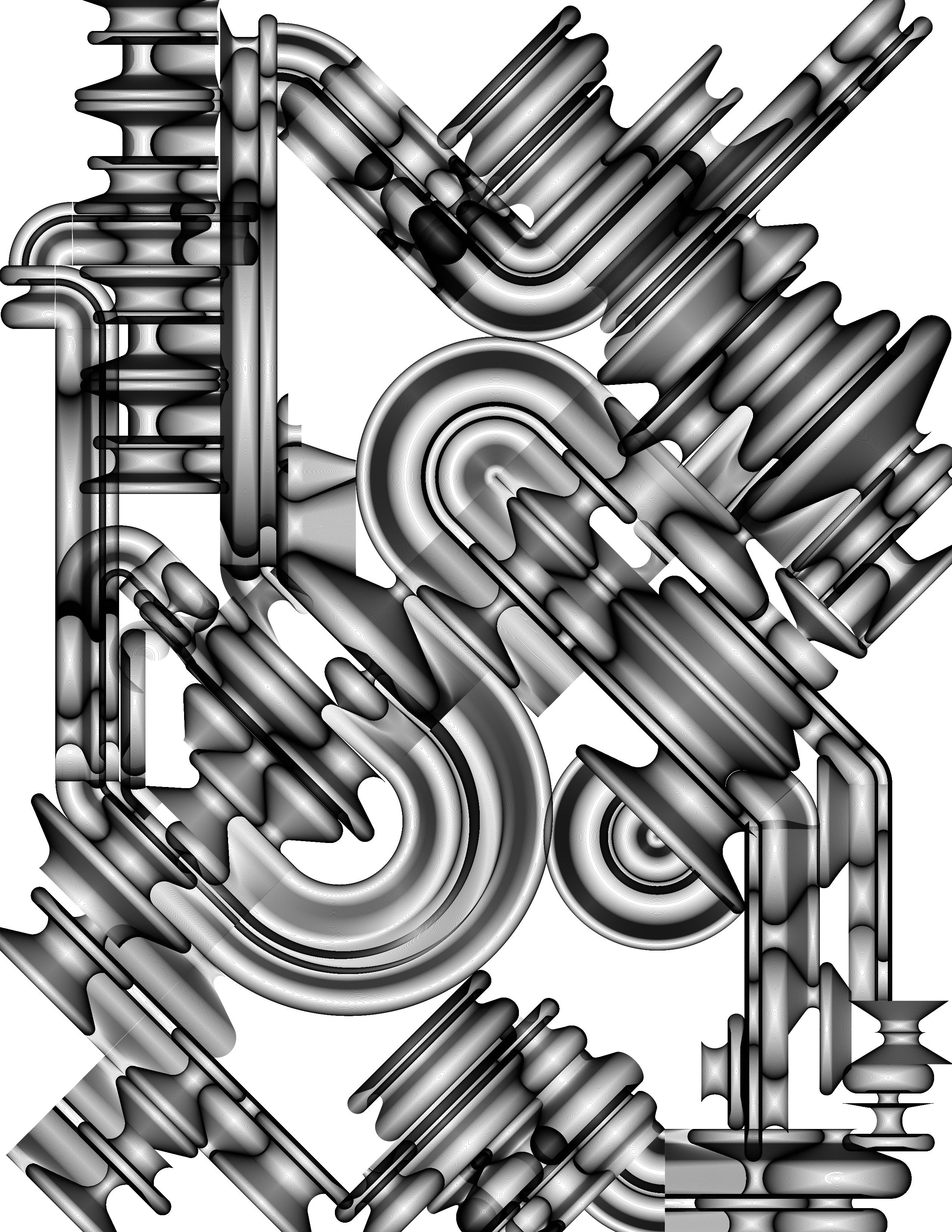 Compounded Curves Part 3